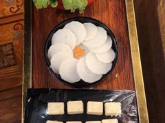 -羊大爷涮肉(亮马桥店)