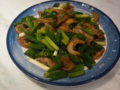 -日丰园海肠水饺·老字号大连海鲜(和平广场店)