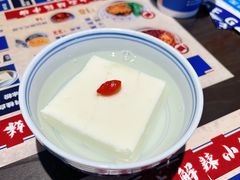 -高胖妹面庄(黄河道店)