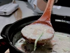 -滋粥楼·顺德菜(番禺广场总店)