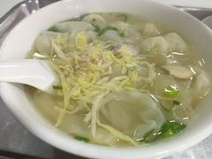 -绿杨馄饨临顿路店