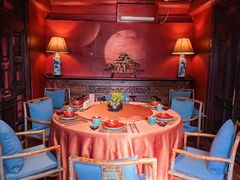 -兰庭玉树·老饭骨家宴(后海店)
