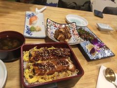 -桃屋日本料理(清华科技园店)