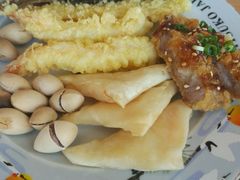 -松子料理(亮马桥店)