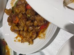 -蠔友汇·海鲜·生蚝烧烤(大东店)