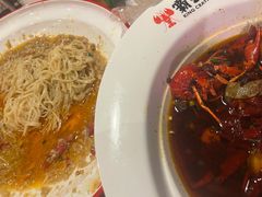 -霸王虾·麻辣小龙虾(清水河公园店)