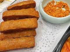 -宛平李记小吃(东关街店)