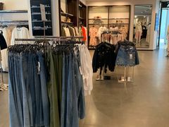 -ZARA(沈阳大悦城店)