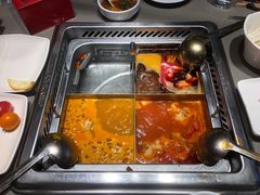 -海底捞火锅(江南盛天地店)