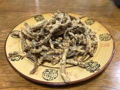 -乐山第一家临江鳝丝(茶坊路店)