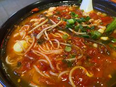 泡椒肉丝米线-李米线(总店)