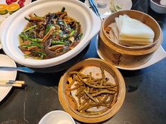 -芳芳私房菜·精做淮扬菜(承德路店)