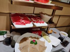 -海底捞火锅(石厦时代广场店)