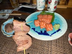 -半藏居酒屋(香港花园店)