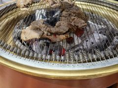 -西塔老太太泥炉烤肉(北京双井店)