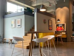 -dotcom coffee古点咖啡(致真大厦店)