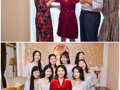 -经典婚纱摄影美学馆·私人定制