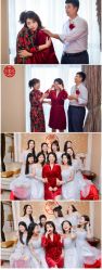 -经典婚纱摄影美学馆·私人定制