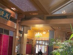 -那家小馆•北京菜•烤鸭(香山店)
