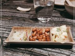 -西双版纳洲际度假酒店-泰傣餐厅