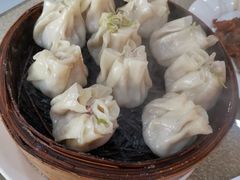 -杨记小骨头羊杂馆(南五马路店)