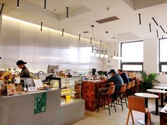 -古耳咖啡(北锣店)