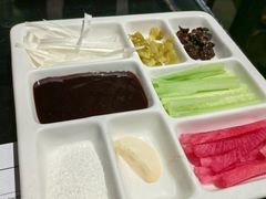 烤鸭小料-小大董·烤鸭(凤凰汇店)