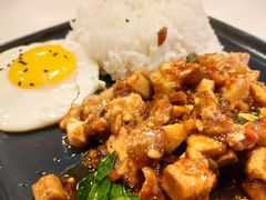 -玩味工厂·东南亚特色餐厅(太古里店)