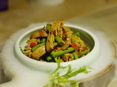 -卞氏菜根香(青羊万达店)