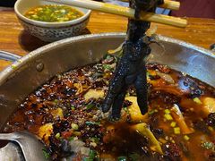 -黑竹香鸡(营和巷店)