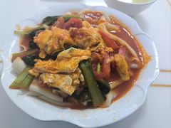 -西安特色面馆(吉兆营店)
