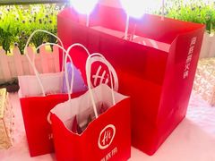 -海底捞火锅(崇文门新世界百货店)