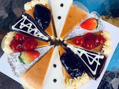 -幸福西饼生日蛋糕·下午茶(思明店)