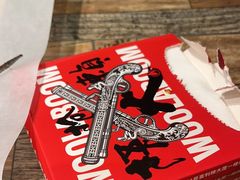 -枪火串烧·东北特色烧烤(罗湖总店)