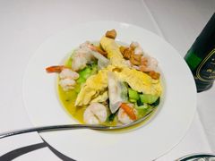 -杭州新新饭店·1913餐厅