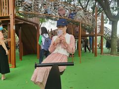 -东莞植物园