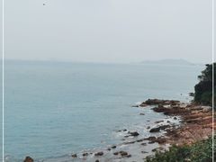 -美人鱼悬崖海景餐厅(鹿嘴山庄店)
