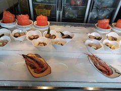 -星伦多自助料理·涮烤一体(杭州来福士店)