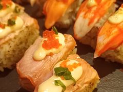 -牛YO寿喜烧和牛火锅自助(三台子万象汇店)