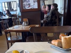 -Tarihi Sultanahmet Köftecisi Selim Usta