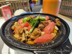 -鸡毛店·川菜(文殊院店)