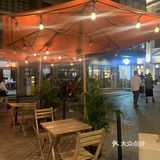听说老板开着公路咖啡的车车游了大半个中国