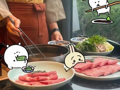 -然锅料理