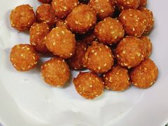 -真地道京味府·鲜橙烤鸭·北京菜(朝外大街东大桥店)