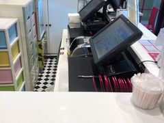 -小杨生煎(龙之梦购物中心店)