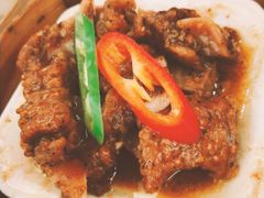 -国龙大酒店-中餐厅