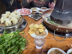 -元盛居(生态大街店)