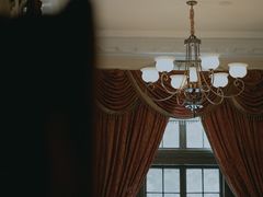 -Salon de Ville浦江汇(上海外滩华尔道夫酒店店)