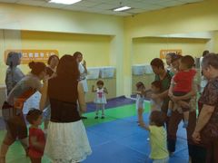 -红黄蓝成长中心(公益西桥校区)