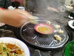 -粗粮人家·东北菜(洋桥店)